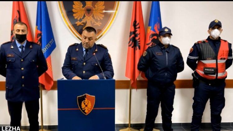 Policia parandalon vrasjen, 2 persona do të ekzekutonin një tjetër për prishje pazaresh droge