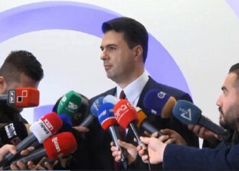 Berisha “non grata”, Basha: Pa diskutim që ishte temë diskutimi me Escobar