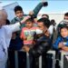 Papa Françesku kritikon ashpër Europën: Mos i mbyllni dyert refugjatëve