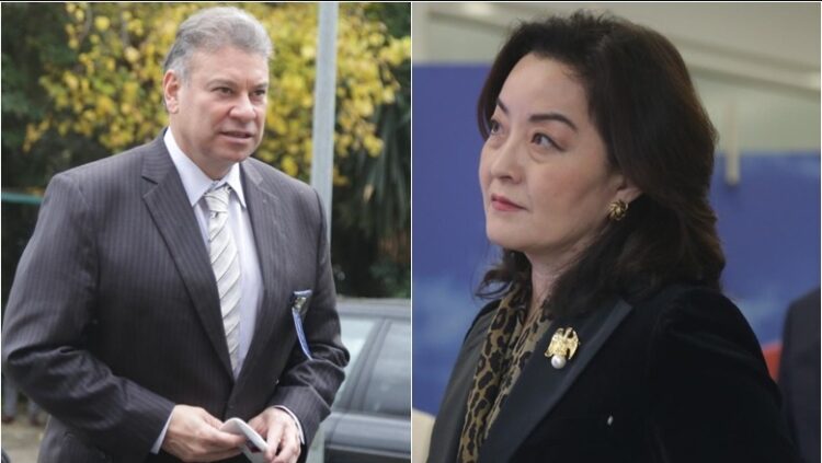 Vizita e Escobar në Tiranë, Kim: Ripohoi mbështetjen për anëtarësimin e Shqipërisë në BE