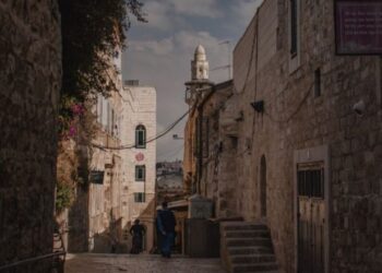 Ndodhet në Palestinë! Ky është qyteti më i vjetër në botë