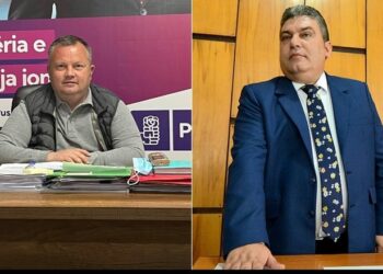 Pas arrestimit të kryetarit, në pranga nënkryetari i Bashkisë së Lushnjes dhe Drejtori i Prokurimeve për abuzime me tenderat