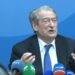 Berisha paralajmëron protesta: Revolucionin nuk e ndal njeri, mjerë ai që mendon ndryshe