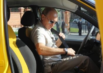 Vladimir Putin: Kam punuar si taksist për të përballuar jetesën pas rënies së Bashkimit Sovjetik