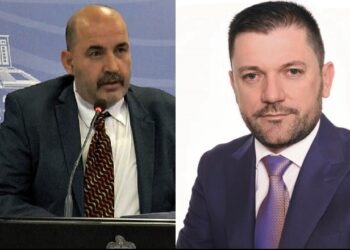 Shkarkohet Agim Ismaili si drejtor i Burgjeve, në vend të tij emërohet Admir Abrija