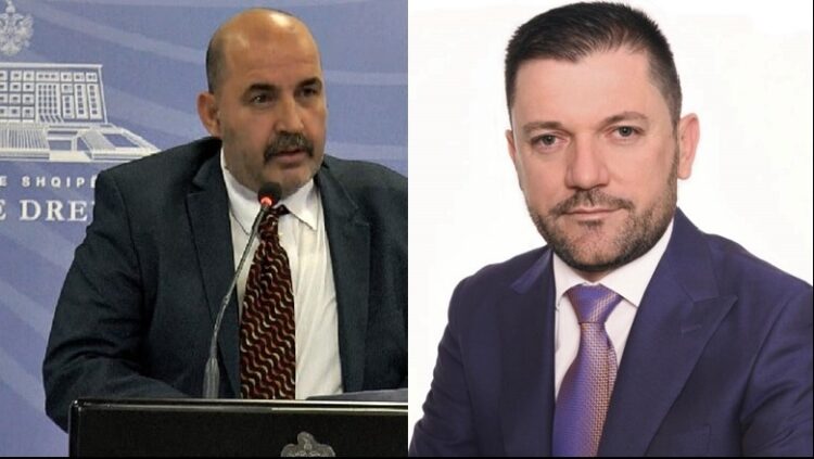 Shkarkohet Agim Ismaili si drejtor i Burgjeve, në vend të tij emërohet Admir Abrija