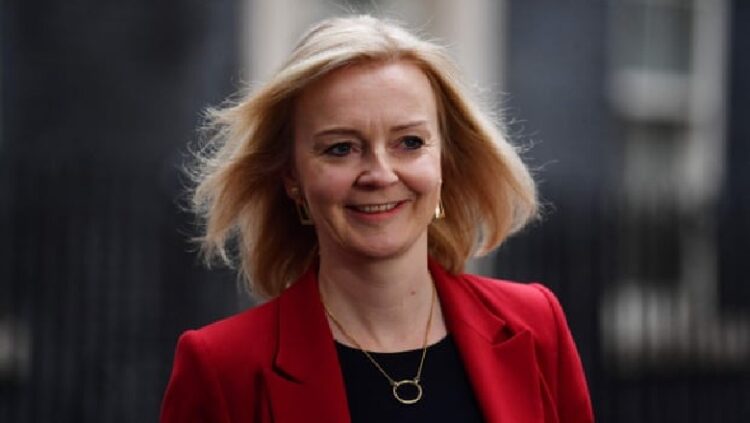 Lord Frost tha dorëheqjen si ministër i BREXIT, ja kush do ta zvëndësojë