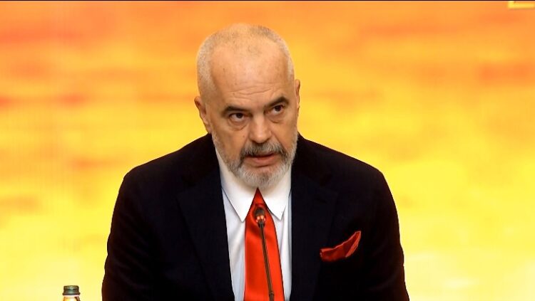 ‘Open Balkan’, Rama: Marrëveshjet e sotme, garantim i lirisë së lëvizjes së njerëzve, mallrave e shërbimeve