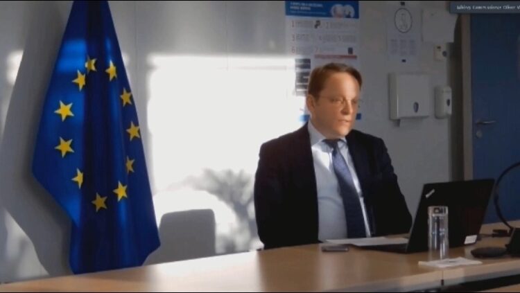 ‘Open Balkan’, Varhely: Pasardhës i Procesit të Berlinit, duhet të vazhdoni ta nxisni këtë nismë