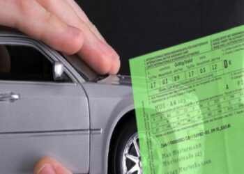 Sigurimi i detyrueshëm i makinave, tashmë i gjithë informacioni online! E-Albania do t’ju njoftojë edhe kur ju mbaron