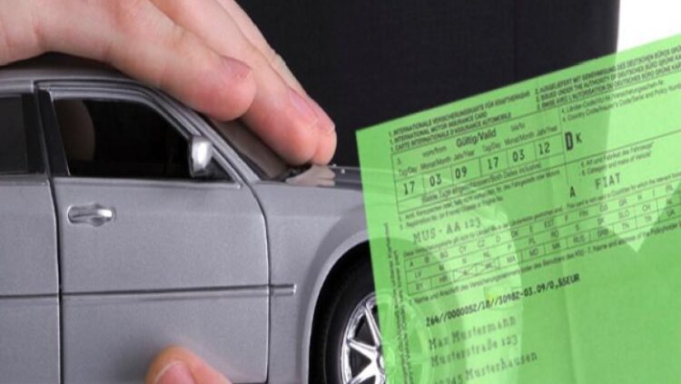 Sigurimi i detyrueshëm i makinave, tashmë i gjithë informacioni online! E-Albania do t’ju njoftojë edhe kur ju mbaron