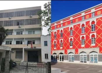 Abuzim me tenderin për ujësjellësin e qytetit, kallëzohen në SPAK 6 zyrtarë të bashkisë Kurbin