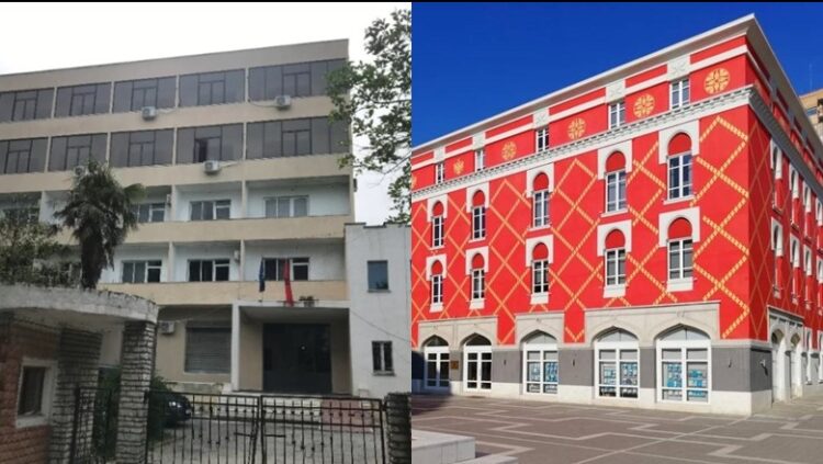 Abuzim me tenderin për ujësjellësin e qytetit, kallëzohen në SPAK 6 zyrtarë të bashkisë Kurbin