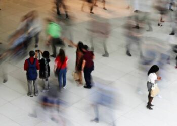 Rritja e popullsisë në SHBA me shkallën më të ulët në vitin e parë të pandemisë