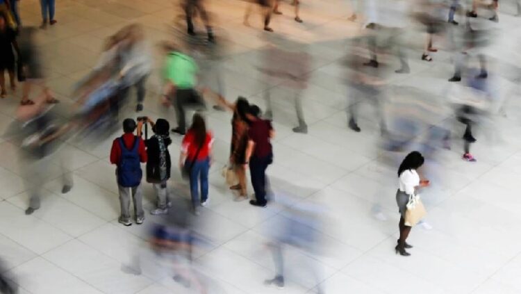 Rritja e popullsisë në SHBA me shkallën më të ulët në vitin e parë të pandemisë