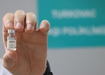 Vaksina më e re turke ‘Turkovac’ merr miratimin urgjent, rezultate premtuese