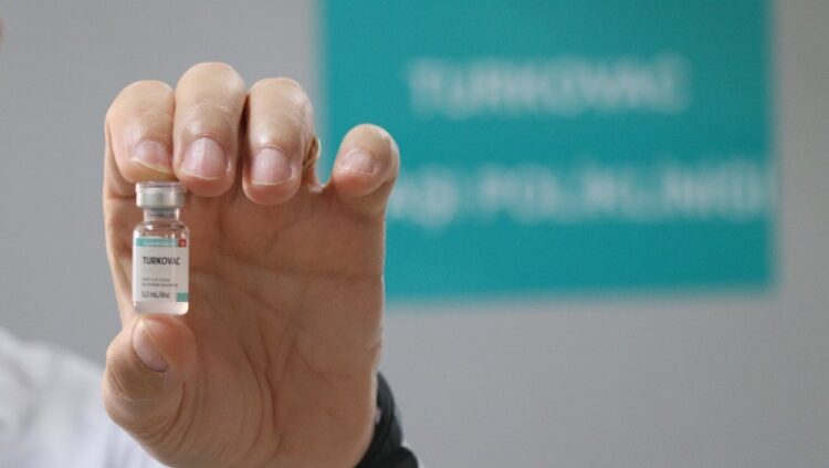 Vaksina më e re turke ‘Turkovac’ merr miratimin urgjent, rezultate premtuese