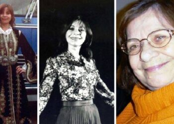 Vidhet shtëpia e ikonës së muzikës shqiptare, Vaçe Zela, i marrin laptopin, një medalje dhe orën e burrit