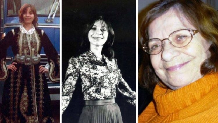 Vidhet shtëpia e ikonës së muzikës shqiptare, Vaçe Zela, i marrin laptopin, një medalje dhe orën e burrit