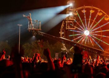 Nis hetimi për organizatorin e Astroworld, koncertit që la pas 10-të të vdekur