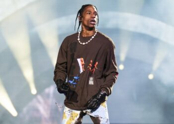 Travis Scott flet për herë të parë për Astroworld: Nuk dëgjova ulërima
