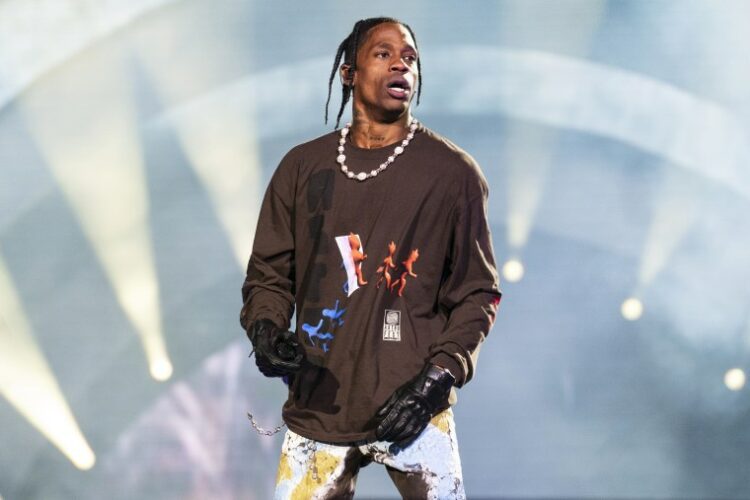 Travis Scott flet për herë të parë për Astroworld: Nuk dëgjova ulërima