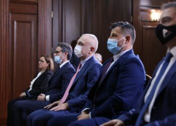 Shorti për KED, Meta: Transparent! I uroj suksese anëtarëve të sapozgjedhur në detyrën siç e kërkon Kushtetuta