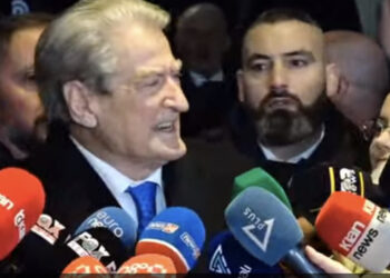 Berisha: Ndeshje e jashtëzakonshme, s’dua të flas për Bashën