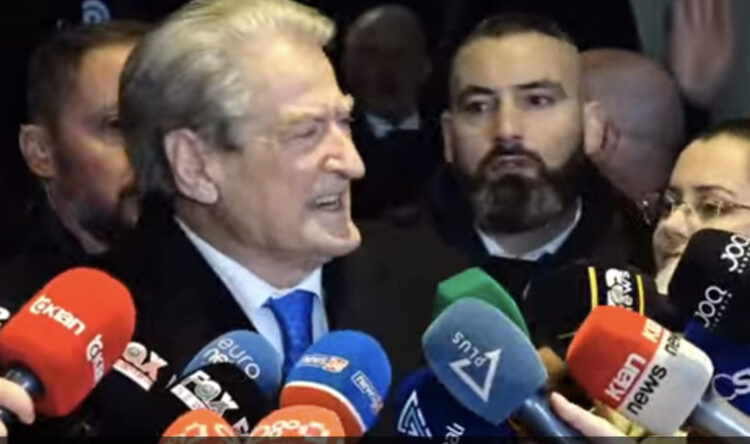 Berisha: Ndeshje e jashtëzakonshme, s’dua të flas për Bashën