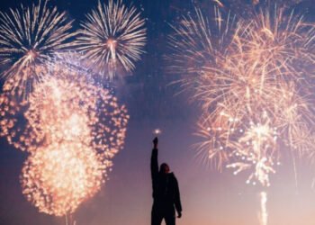 Besëtytnitë dhe ritet më të njohura për Vitin e Ri