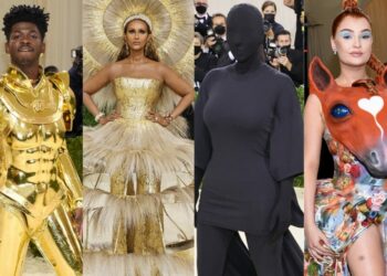 Nga A në Z, trendet e tapetit të kuq të vitit 2021