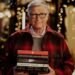 Pesë librat që duhet të lexoni sipas Bill Gates