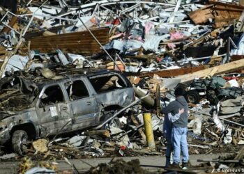 Tornadot shkatërruese në Kentaki, qeveria 5 mln dollarë për përballimin e situatës