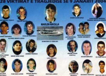 Tragjedia e 9 janarit 2004/ 28 persona humbën jetën, familjarët e viktimave padi në SPAK: Shteti i la në mes të detit