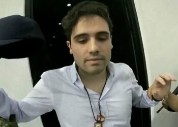 Nuk pranoi t’i këndonte në dasmë, djali i El Chapo-s urdhëron vrasjen e këngëtarit të njohur