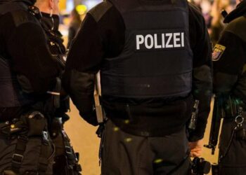 E rëndë në Gjermani, një burrë vret dy fëmijë dhe plagos nënën e tyre