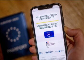 BE: Certifikatat e vaksinimit nga Kosova nuk pranohen për shkaqe teknike, përgatitjet në vazhdim e sipër