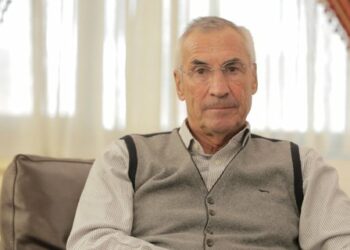 Reja i bashkohet nismës së UEFA-s: Bëni shumë aktivitet fizik, larg alkoolit dhe duhanit!