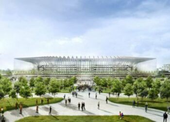 Parqe dhe miliona fitime, zbulohen detajet e stadiumit të ri të Milanos