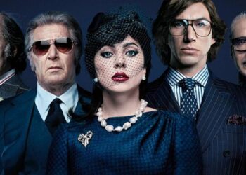 Filmi ‘House of Gucci’ është ‘i dhimbshëm dhe fyes’, sipas familjes Gucci