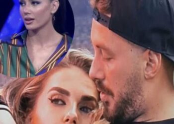 Çfarë ndodhi me Beatrix në BBV? Donaldi vendos pikat mbi ‘i’: Ajo që dua është kjo…