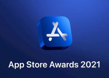 Këto janë aplikacionet më të mira të Apple për vitin 2021