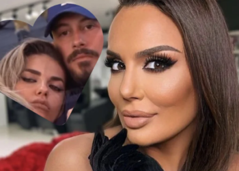 Albërije Hadërgjonaj flet për trekëndëshin Beatrix-Bora-Donald dhe akuzon produksionin