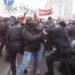 Austria drejt një tjetër izolimi, rreth 40 mijë veta protestojnë kundër vaksinës