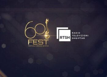Zyrtarizohen prezantuesit e Festivalit të RTSH-së, si do të organizohen 3 netët live