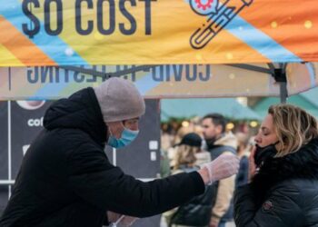 Pas Omicron, zbulohet varianti i ri i Covid-19