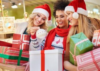 Si të shmangni blerjet impulsive gjatë festave, 5 këshilla që vlejnë