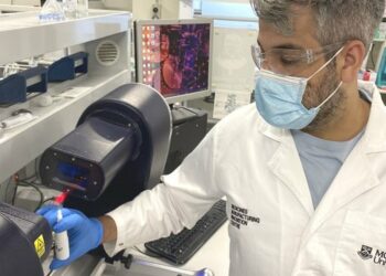 Spraj hundësh për parandalimin e përhapjes së Covid? Studiuesit australianë gjejnë zgjidhjen