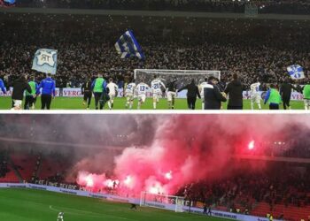 Sot luhet derbi i kryeqytetit, rrugët që bllokohen dhe nga kalojnë tifozët