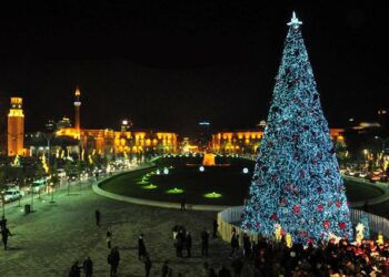 Parashikimi i motit për këto ditë dhe natën e ndërrimit të viteve